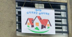 3D Guest House