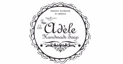 Adele Handmade Soap