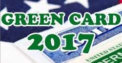 Green Card Armenia 2016-2017