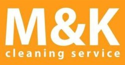M&K cleaning service