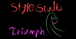 Triumph Style Studio