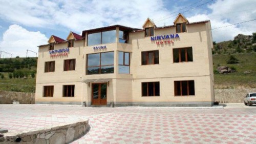 30% զեղչ Դիլիջանի "Nirvana" հյուրանոցում։ Երկու անձի համար վճարեք 14 000 դրամ 20 000 դրամի փոխարեն։